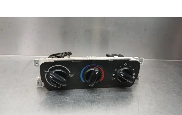 Ford Transit - Tourneo Connect Air conditioning/heating control unit YC1H-18D451A