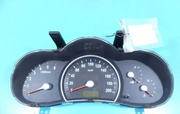 KIA Carnival Speedometer (instrument cluster) 94003-4D260 IMPRK1331420