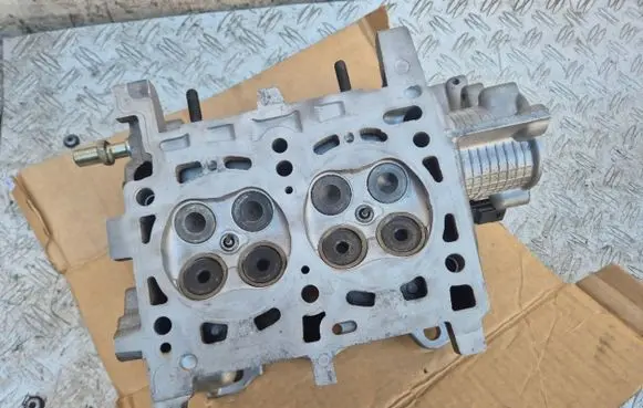 Alfa Romeo Mito Engine head 55242622 157220050