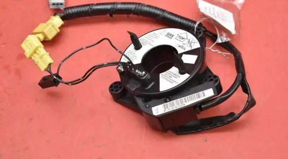 Airbag slip ring squib (SRS ring)
