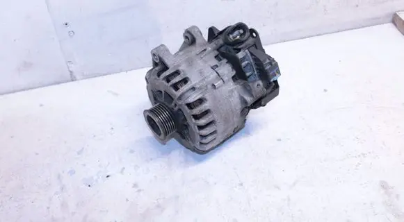 Peugeot 508 RXH Generator/alternator 9675753680