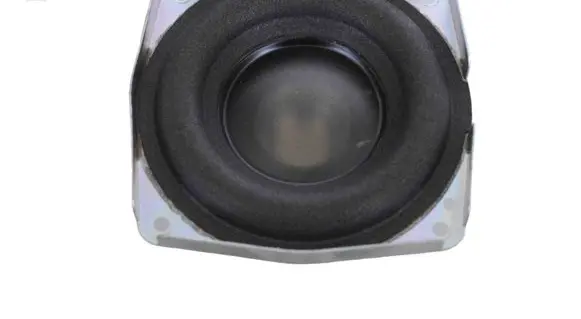 Infiniti FX Subwoofer speaker 309134004521123