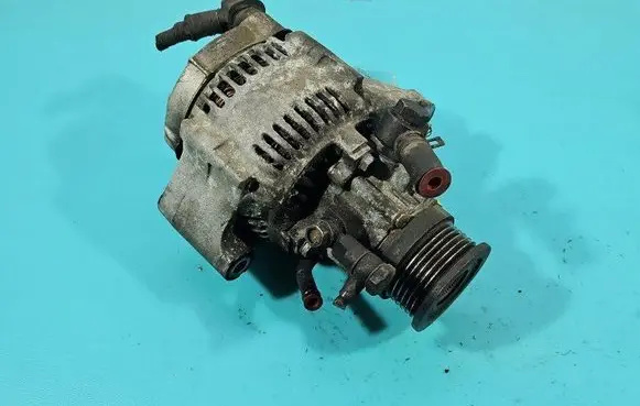 Hyundai Matrix Generator/alternator 37300-27601 IMPRK1482794