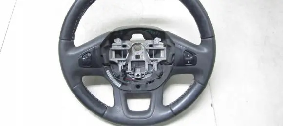 Renault Trafic III (X82) Steering wheel