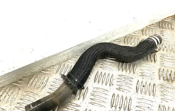 Chevrolet Volt I Engine coolant pipe/hose