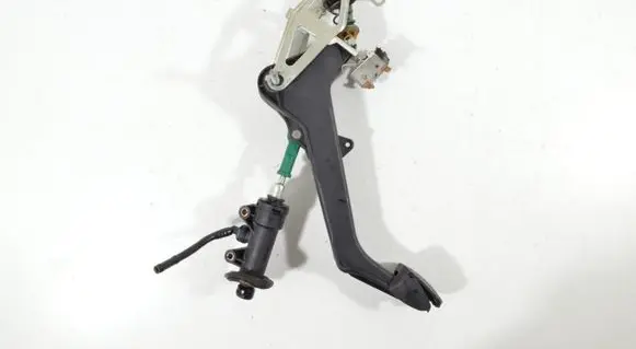 Porsche 911 996 Clutch pedal mounting bracket assembly 99642368006