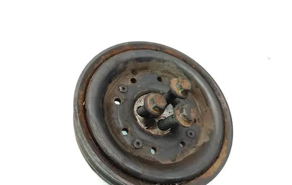 Ford Mondeo Mk III Crankshaft pulley