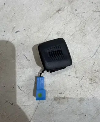 BMW 5 F10 F11 Front seat light 1160161 9263744
