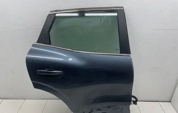 Renault Kadjar Rear door