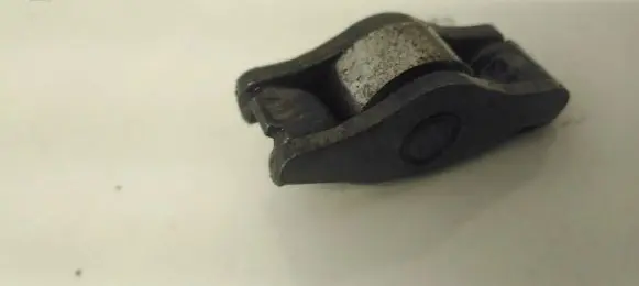 Skoda Fabia Mk2 (5J) other engine part