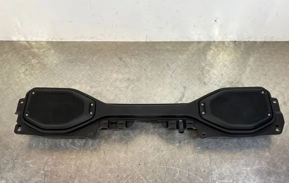 Jeep Wrangler Parcel shelf speaker P6AHO8TX7AH