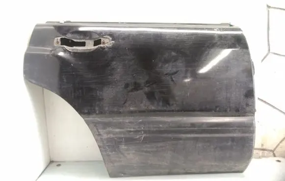 Subaru Forester SF Rear door
