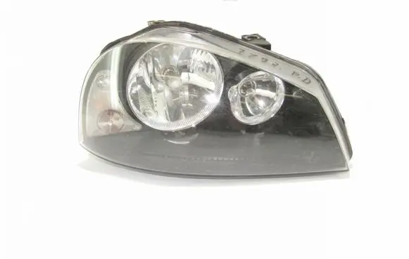 Seat Arosa Headlight/headlamp 6H1941006