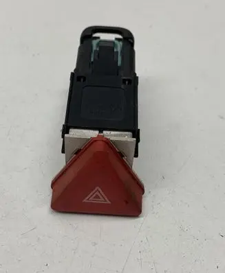 Volkswagen Golf V Hazard light switch 1K0953509A