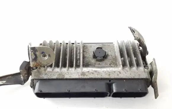 Toyota C-HR I Engine control unit/module 89661F4050