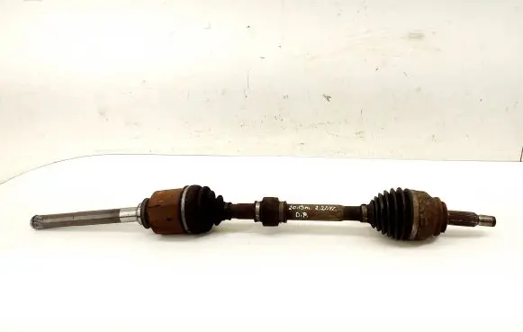 Mitsubishi ASX Front driveshaft