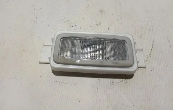 Mazda CX-3 Rear seat light BHN951310A75