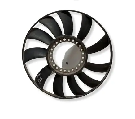 Volkswagen PASSAT B5 Fan impeller 058121301B