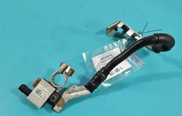 Skoda Octavia Mk4 Negative earth cable (battery) 5WA915181C IMPRK1581175