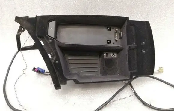 BMW M5 Phone control unit/module 9220651