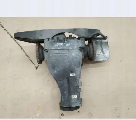 Audi A5 8T 8F Rear differential OAR525083B