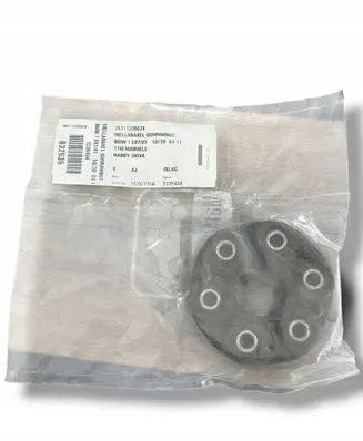 BMW 1 E81 E87 Driveshaft outer CV joint 1225624CZ