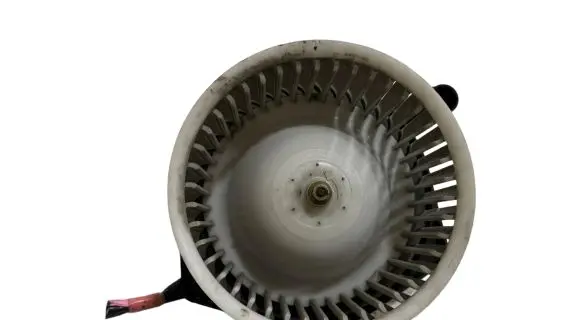 Suzuki Grand Vitara II Heater fan/blower