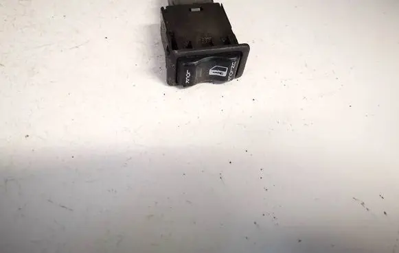 Nissan Primera Central locking switch button 