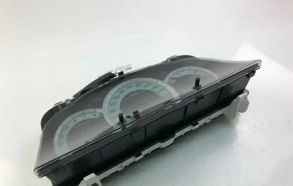 Toyota Corolla Verso AR10 Speedometer (instrument cluster) 838000F020M K3278