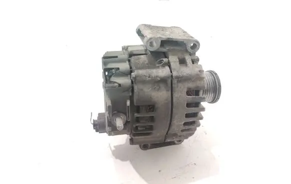 Mercedes-Benz E W212 Generator/alternator LRA03408 190828