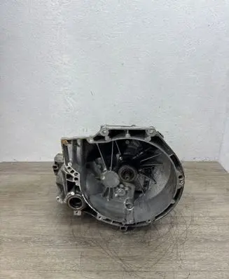Ford Focus Manual 5 speed gearbox CV6R7002BBE T6TA1
