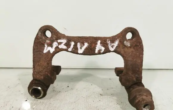 Audi A4 S4 B5 8D Brake caliper pad carrier rear 