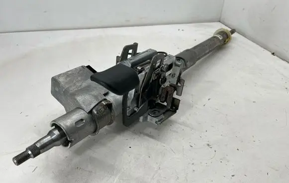 Subaru Forester SK Steering wheel axle 9Z131091 34500FL030