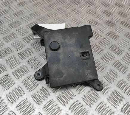 Audi Q8 Fuse module 4KE937548