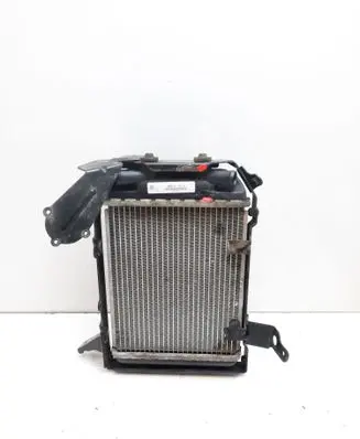 Bentley Flying Spur Optional radiator 8K0121212C