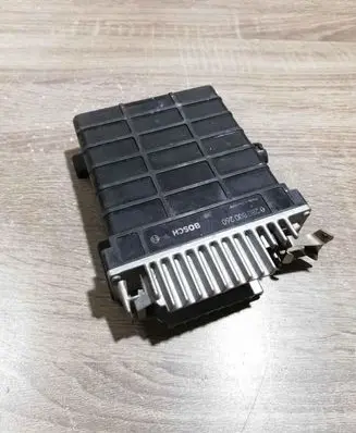 Mercedes-Benz E W124 Engine control unit/module ECU 0280800260