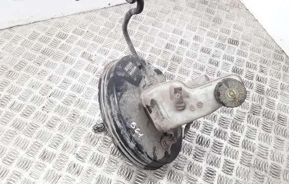 Citroen Jumpy Brake booster 1400520580 03787435014