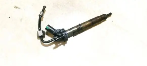 Mercedes-Benz E W211 Fuel injector a6420701887 0445115072
