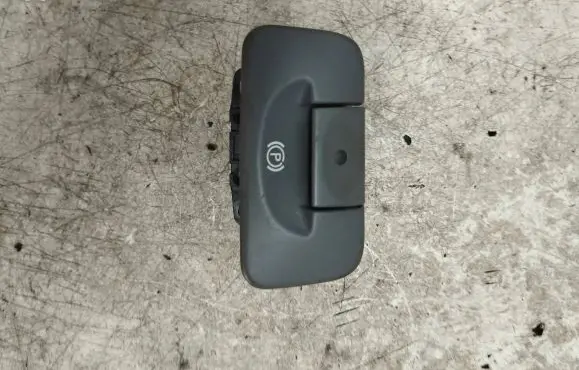 Renault Scenic II - Grand scenic II Hand parking brake switch 
