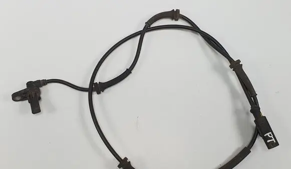 Land Rover Discovery 4 - LR4 ABS rear brake sensor 0265007922