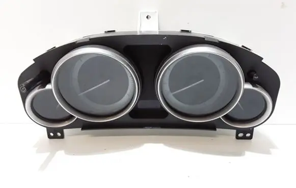 Mazda 6 Speedometer (instrument cluster) 3HGDN1A