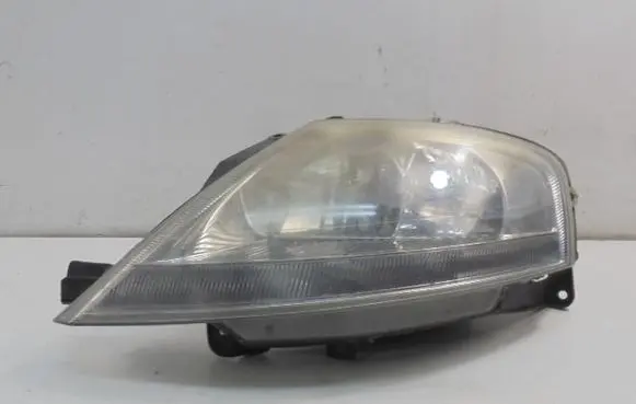 Citroen C3 Headlight/headlamp 9647214280