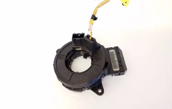 Mazda CX-7 Airbag slip ring squib (SRS ring)