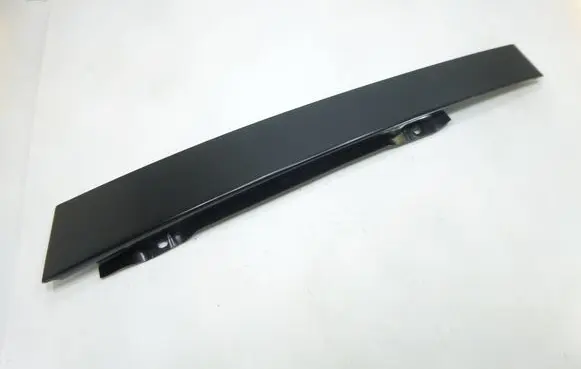 Volkswagen Caddy Front door glass trim molding 2K0837902