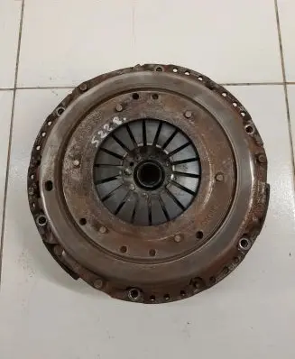 Hyundai Santa Fe Clutch set kit 411003B00 231864000907
