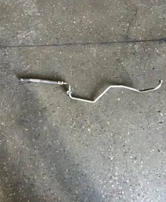 Renault Espace - Grand espace IV Air conditioning (A/C) pipe/hose