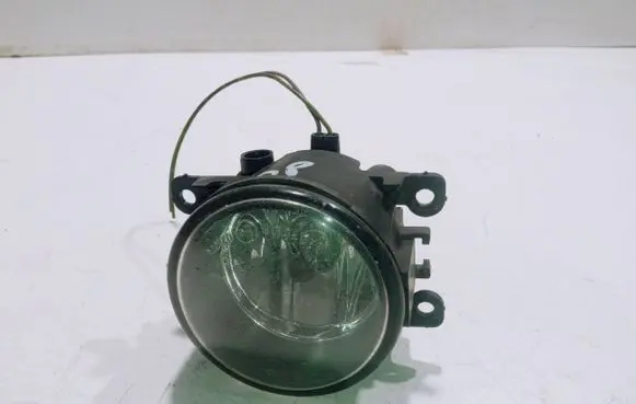 Citroen Xsara Picasso Front fog light 9650001680