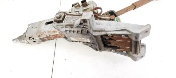 Volvo V50 Steering wheel axle P30741400