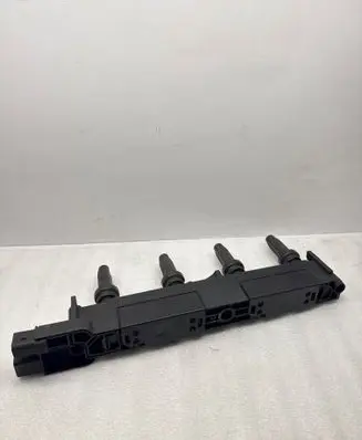 Peugeot 307 High voltage ignition coil 9634131480 2526118A
