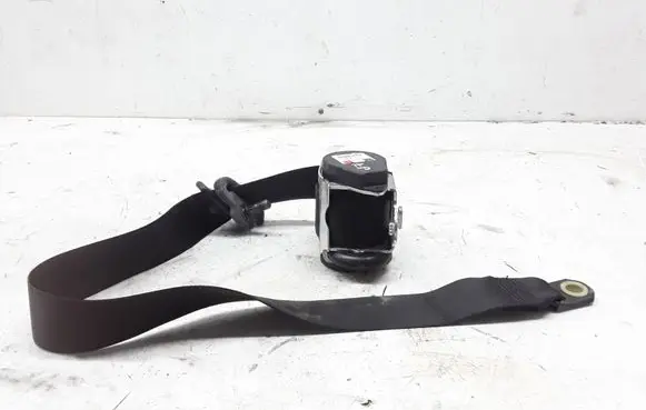 Smart ForFour I Front seatbelt 602873800